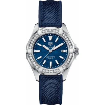 TAG Heuer Aquaracer WAY131N.FT6091