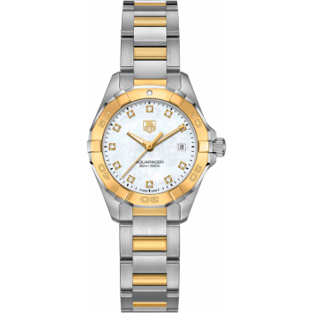 TAG Heuer Aquaracer WAY1451.BD0922