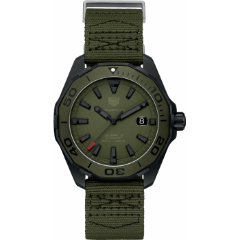 TAG Heuer Aquaracer WAY208E.FC8222