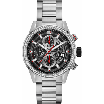 TAG Heuer Carrera CAR201P.BA0766