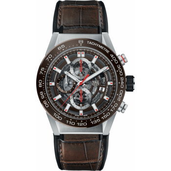 TAG Heuer Carrera CAR201U.FC6405