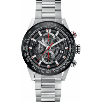TAG Heuer Carrera CAR201V.BA0714