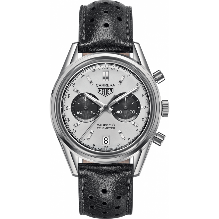 TAG Heuer Carrera CAR221A.FC6353