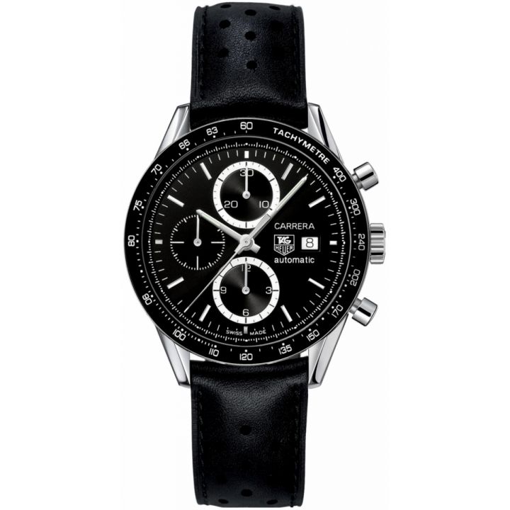 TAG Heuer Carrera CV2010.FC6233