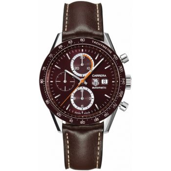 TAG Heuer Carrera CV2013.FC6234