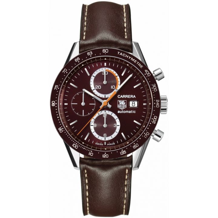 TAG Heuer Carrera CV2013.FC6234