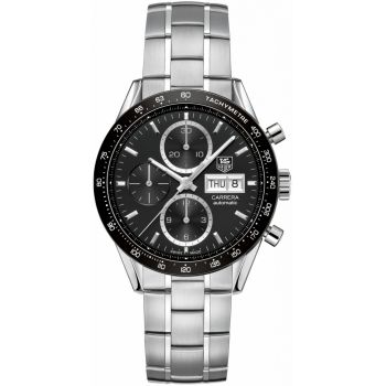 TAG Heuer Carrera CV201AG.BA0725