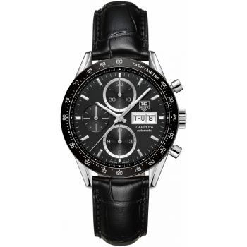TAG Heuer Carrera CV201AG.FC6266