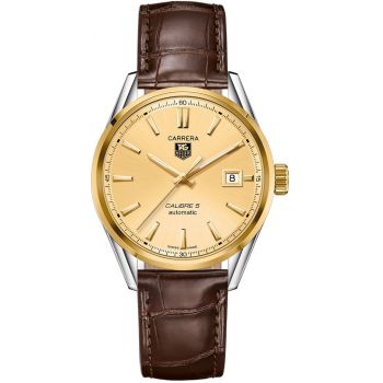 TAG Heuer Carrera WAR215A.FC6181