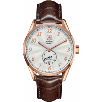 TAG Heuer Carrera WAS2140.FC8176
