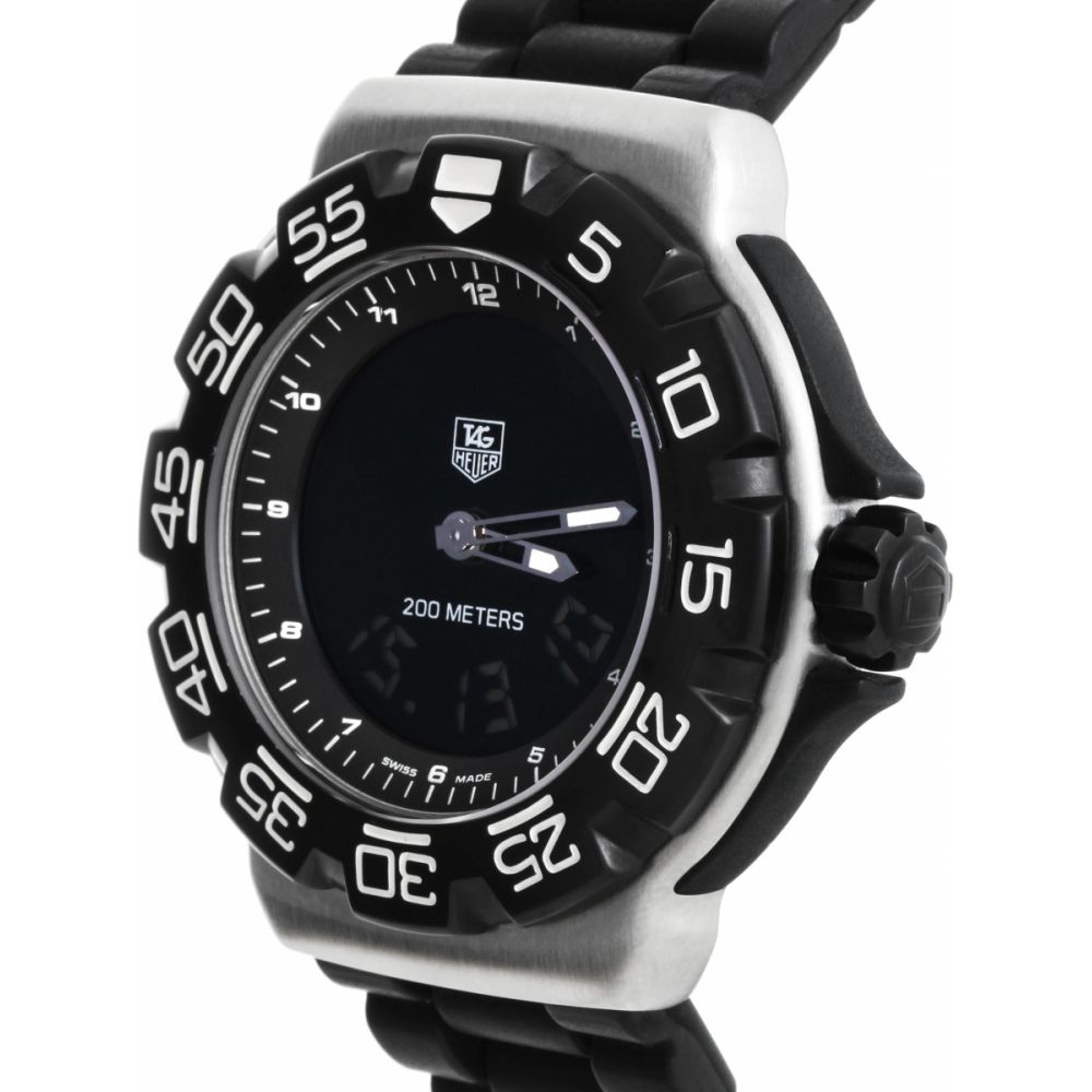 TAG Heuer Formula 1 CAC111D.BT0705