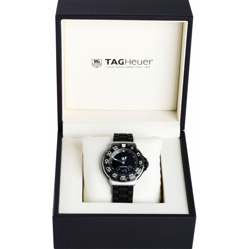 TAG Heuer Formula 1 CAC111D.BT0705