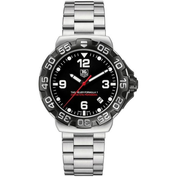 TAG Heuer Formula 1 WAH1110.BA0858