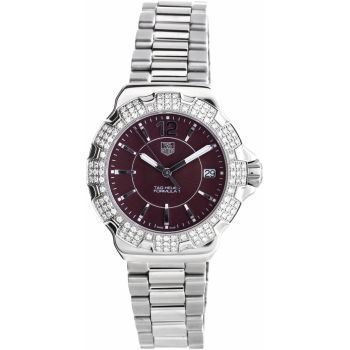 TAG Heuer Formula 1 WAH121B.BA0852