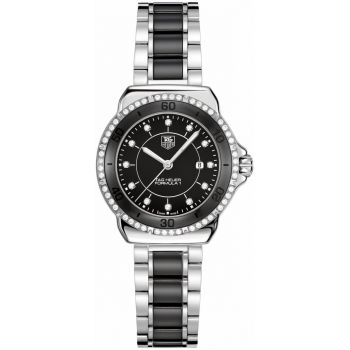 TAG Heuer Formula 1 WAH1312.BA0867