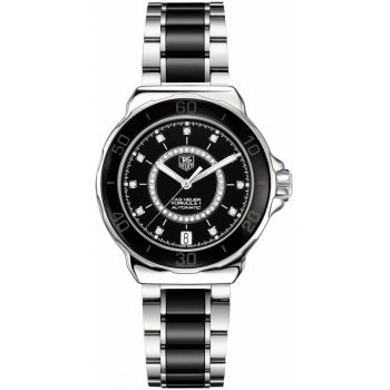 TAG Heuer Formula 1 WAU2210.BA0859