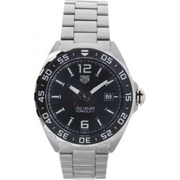 TAG Heuer Formula 1 WAZ2011.BA0842