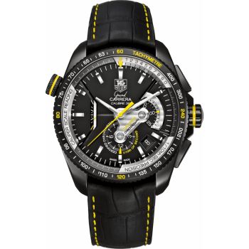 TAG Heuer Grand Carrera CAV5186.FC6304