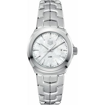 TAG Heuer Link WBC1310.BA0600