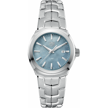 TAG Heuer Link WBC1311.BA0600