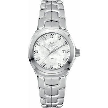 TAG Heuer Link WBC1312.BA0600