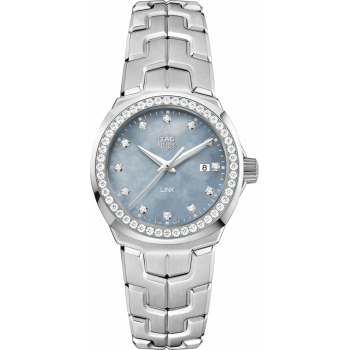 TAG Heuer Link WBC1319.BA0600