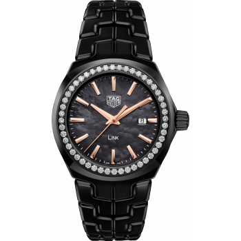 TAG Heuer Link WBC1390.BH0744