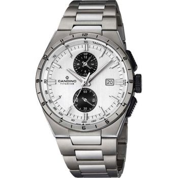 Candino Titanium C4603/1